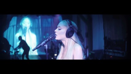 Ariana Grande: Yours Truly (10th Anniversary) (Live from London) | movie | 2023 | Official Trailer