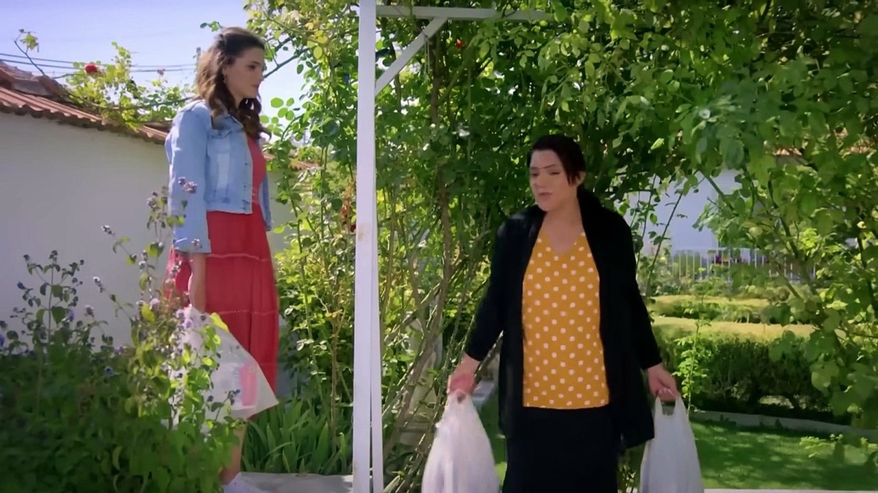 23. Te Ame Una Vez (Sevdim Seni Bir Kere), en español