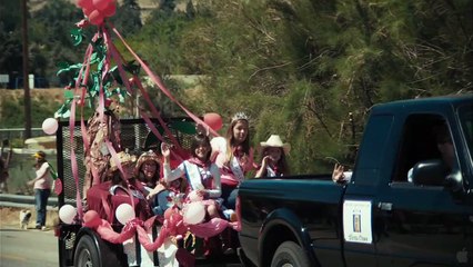 California Solo | movie | 2012 | Official Trailer