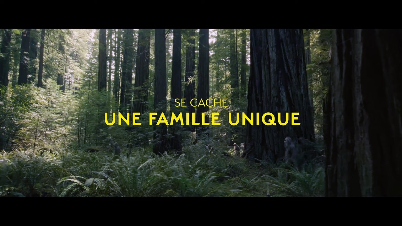 Primitifs | movie | 2024 | Official Trailer