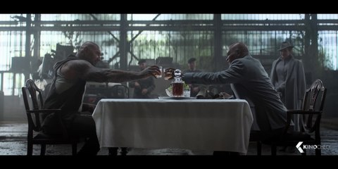 Afterburn (2025) Official Clip – A Thrilling Treasure Hunt Adventure 🌍