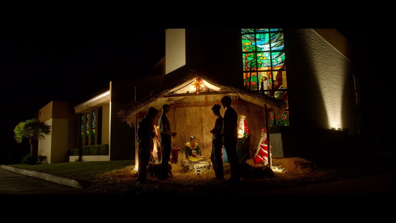 Sins of Our Youth | movie | 2014 | Official Trailer