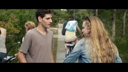 That's Not Us | movie | 2015 | Official Trailer