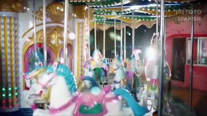 30. Rattan (Si Teng), (Final) en español