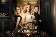From One Night to Mrs.Billionaire #DramaBox