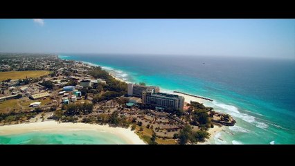 Random Tropical Paradise | movie | 2017 | Official Trailer