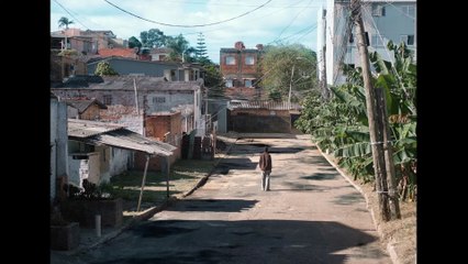 Future Future | movie | 2025 | Official Teaser