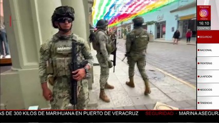 En Oaxaca, autoridades detienen a presunto feminicida de estudiante