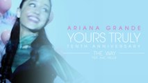 Ariana Grande: Yours Truly (10th Anniversary) (Live from London) | movie | 2023 | Official Trailer