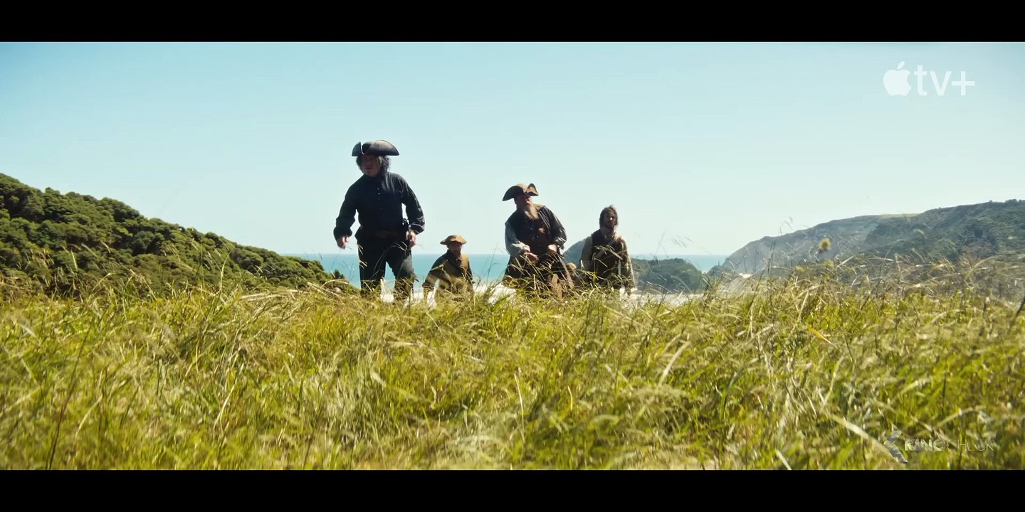 Chief of War | show | 2025 | Official Clip