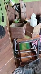 VÍDEO: Homens são presos em desarticulação de laboratório de drogas na Grande Florianópolis