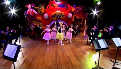 The Wiggles Meet The Orchestra | movie | 2015 | Official Trailer
