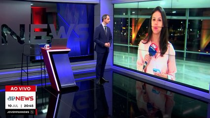 Alckmin afirma: “Clã Bolsonaro atentou contra economia”