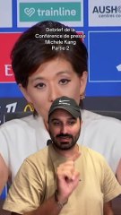 OL : Merci à la "lionne" qui a sauvé Lyon du désastre !