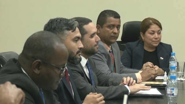 Bancadas de la Asamblea Nacional siguen sin acuerdos para conformar las comisiones de trabajo