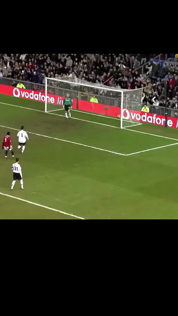 Free kicks