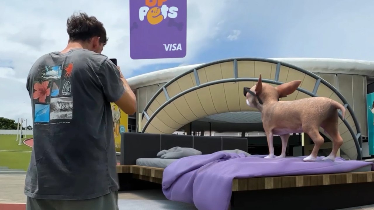 BP Pets