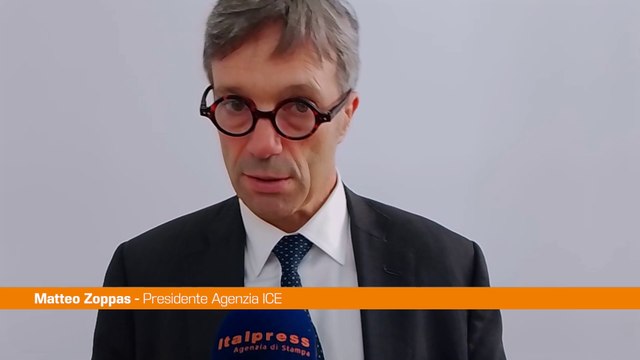Ucraina, Zoppas Costruire partnership a lungo termine
