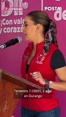 ¿Por qué destaca Durango en rehabilitación de personas con discapacidad?