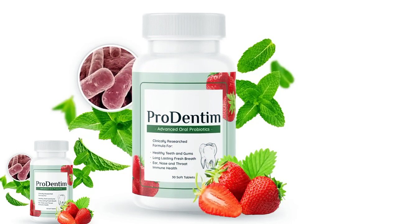 Pro Dentim Review -DON'T BY BEFORE YOU SEE THIS!Pro Dentim Reviews! Pro Dentim Oral Health