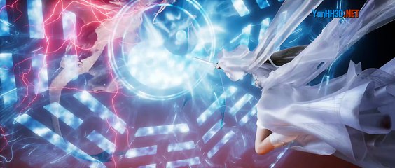 [4K] Tru Tiên Tập 59 Thuyết Minh