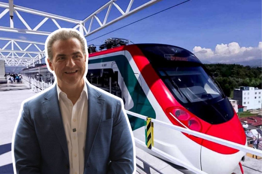 Monterrey da luz verde al Tren del Norte: autoriza convenio con la Federación