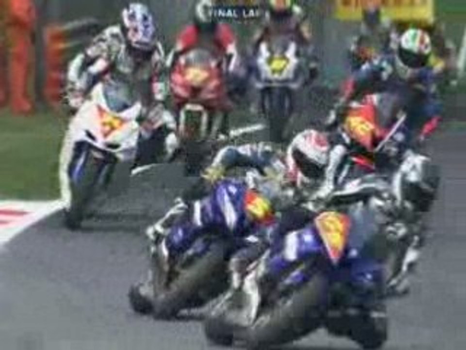 MONZA_STK600_BESTLAP