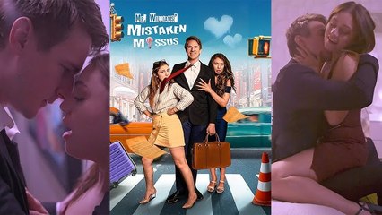 Mr. Williams' Mistaken Missus - Full Movie