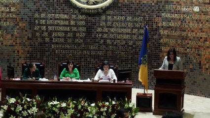 Al Plan Estatal de Desarrollo le faltan indicadores precisos para que se le pueda evaluar
