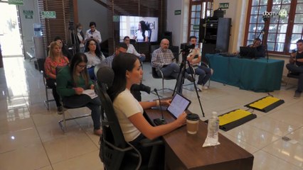 Instituto de Transparencia multa al alcalde de Teuchitlán