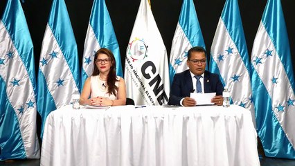 Consejeros suplentes dicen que convocatoria es ilegal