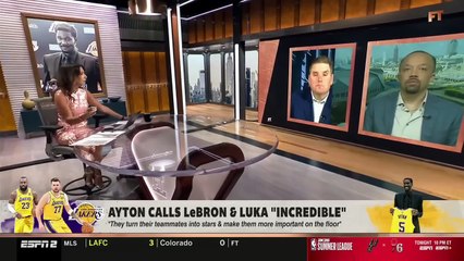 Lakers Could Land Lillard? Warriors Eye Horford | FIRST TAKE Reaction