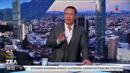 Detienen a "El Betito", uno de los líderes de La Unión Tepito