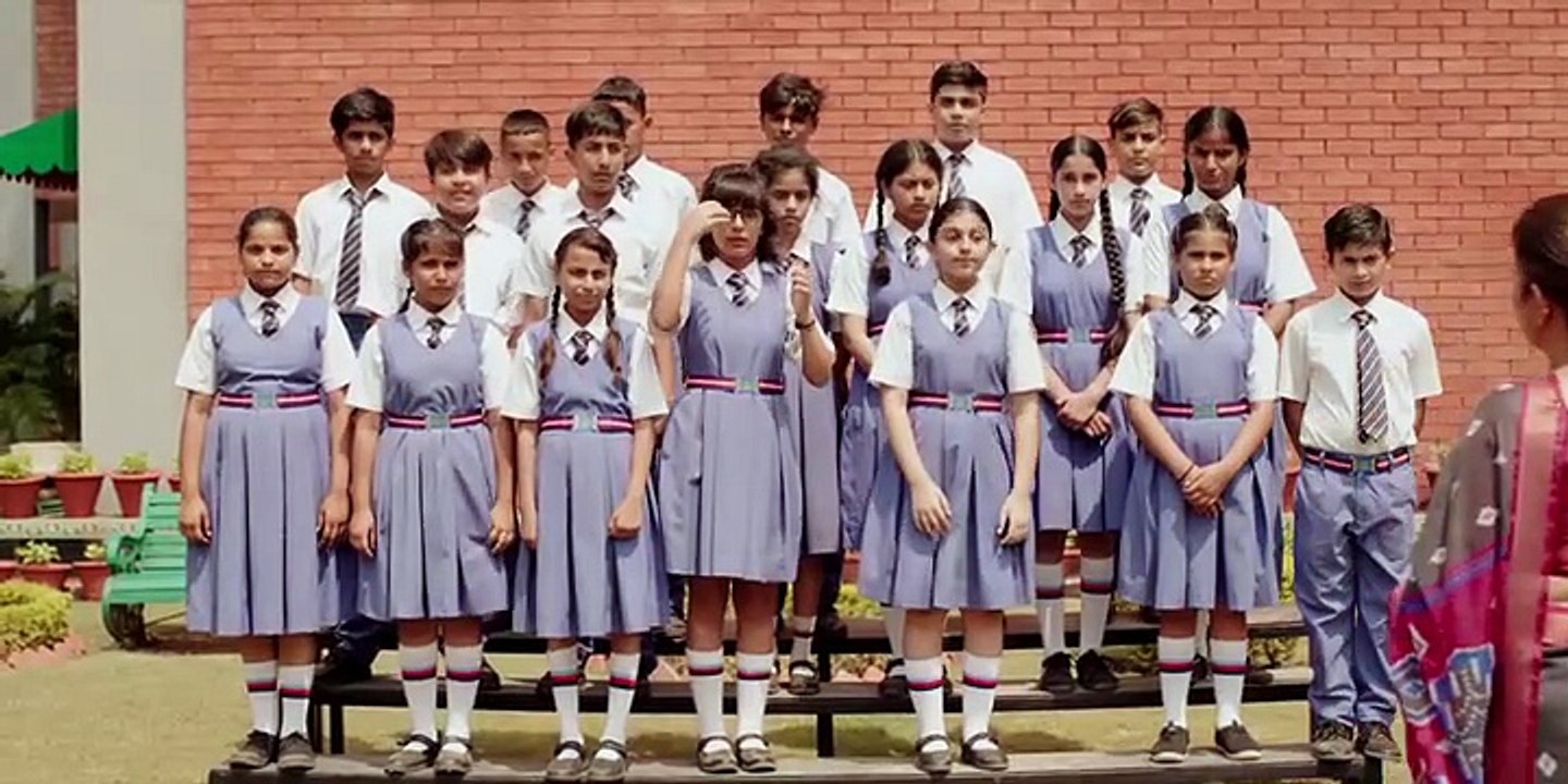 Sharma ji ka Beta (2024) Drama Full Movie HD