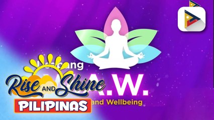 Usapang WAW | Feeling stuck in life