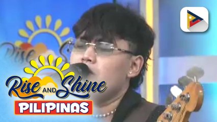 Performer of the Day | The Knobs