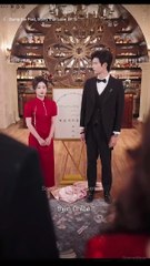 Dump the Past Marry True Love Full Chinese Drama
