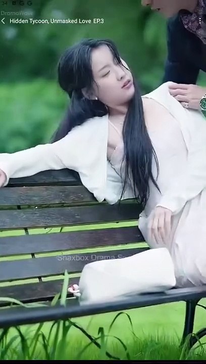 Hidden Tycoon Unmasked Love Full Chinese Drama