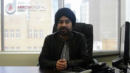 What makes Arrow Digital different?