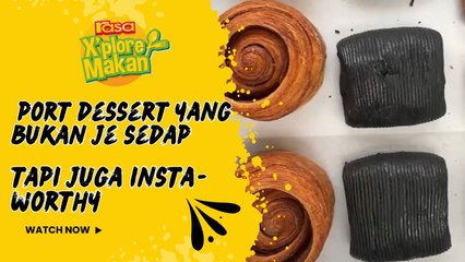 Tak tahu nak lepak mana hujung minggu ni? Save dulu, plan nanti!