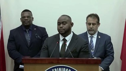 Gov't Explains Why Full Free Movement Was Not Adopted 🇧🇧