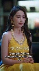 Fake married turn to be real marriage