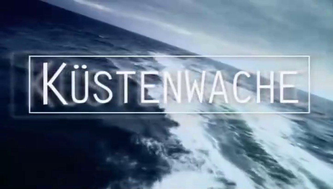 Küstenwache -161- Tödliche Gier