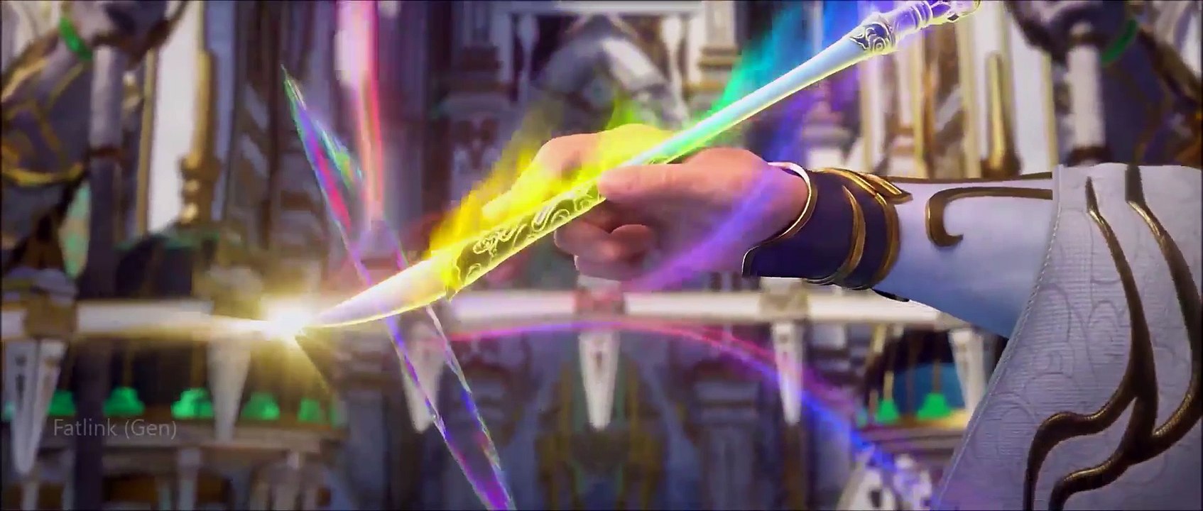 [150-154HD] Nian fan of BTTH 5 Episode 150,151,152,153,154 English Subtitle & Sub Indo (斗破苍穹年番)