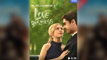 Ms. Billionaire's Love Business - Full Movie