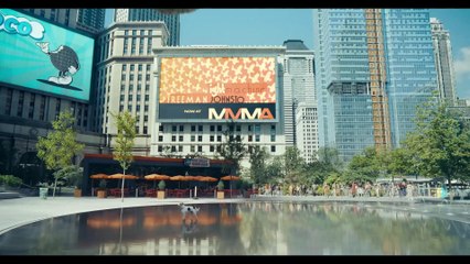 Superman Movie Clip - Get Out of Here