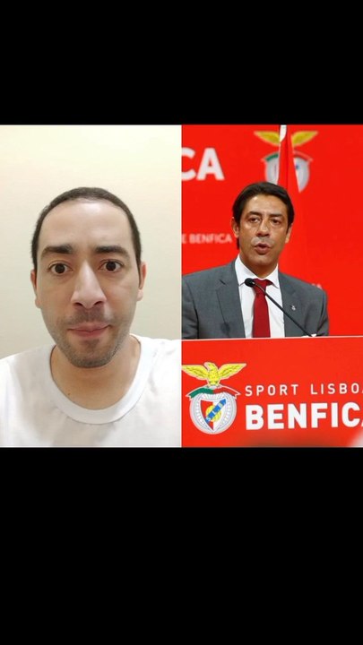 Rui Costa se candidata a presidente do Benfica