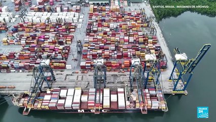 Molestia en Brasil por "injerencia" de Trump en asuntos internos