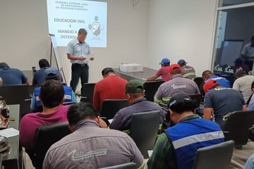 "La policía es un reflejo de la sociedad y de la política": Especialistas en seguridad