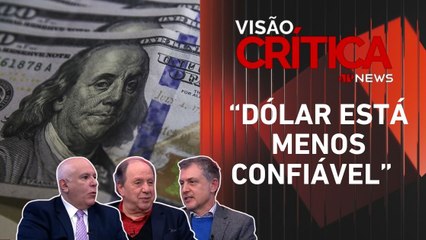 Reunião do Brics e questionamentos sobre dólar motivou taxações de Donald Trump?
